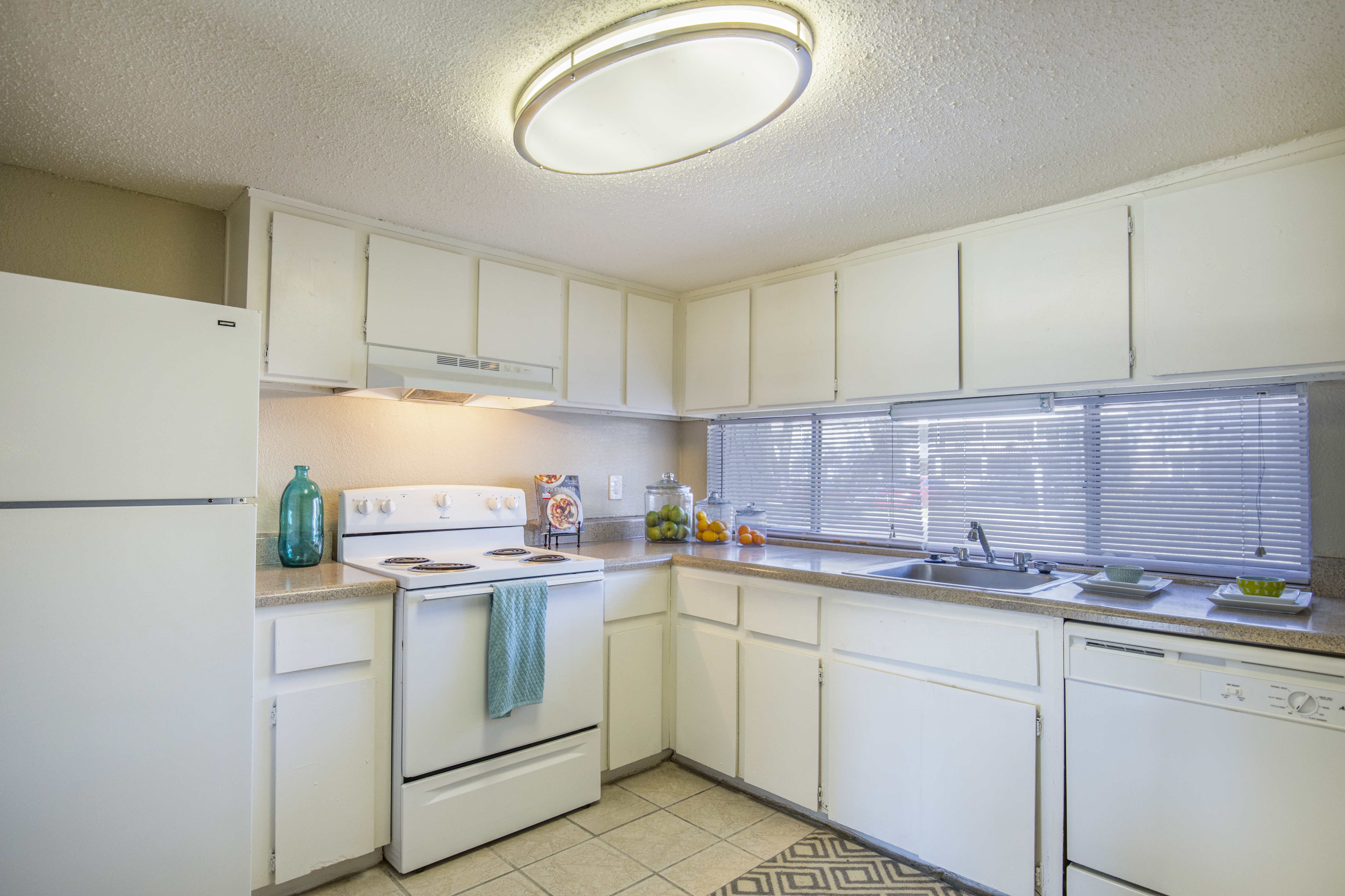 Canopy Creek Apartments (Kabana Creek) The Multifamily Advisory Group